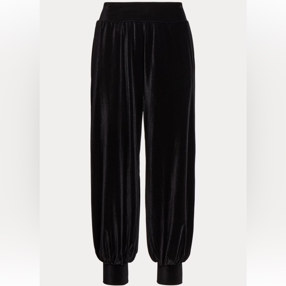 Polo Velvet Joggers